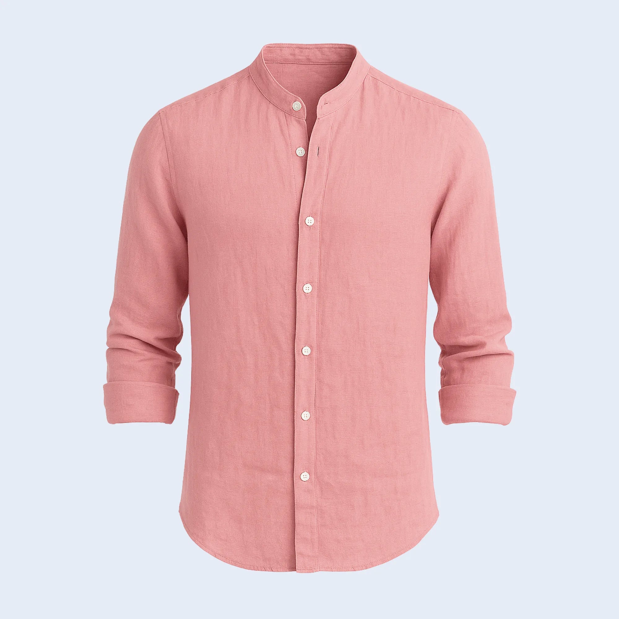 Sundrift Linen Button-Up