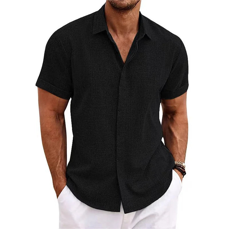 Coastline Short Sleeve Shirt