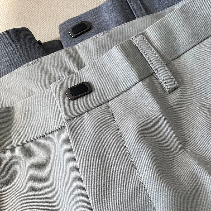 EliteFlex Slim Fit Dress Pants