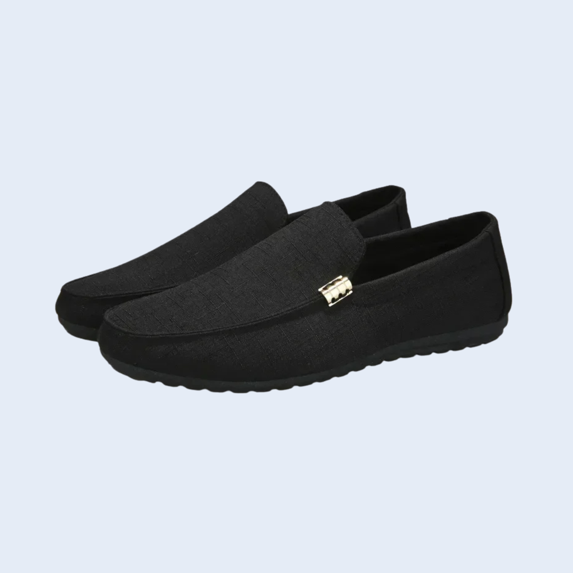 Urban Denim Loafers