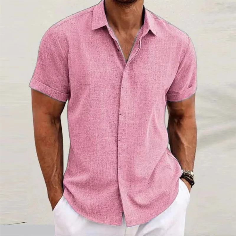 Coastline Short Sleeve Shirt