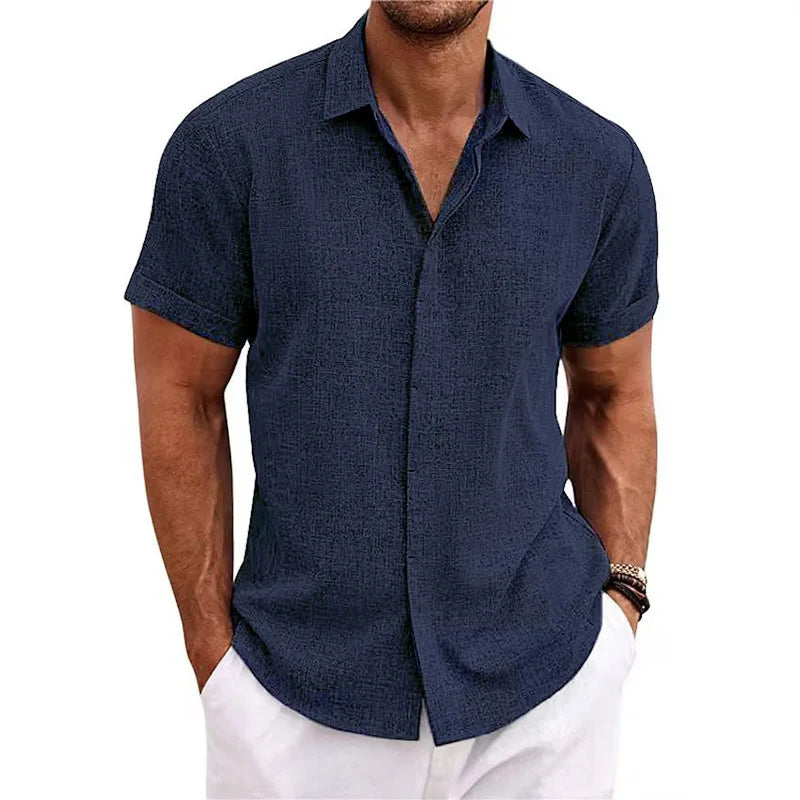 Coastline Short Sleeve Shirt