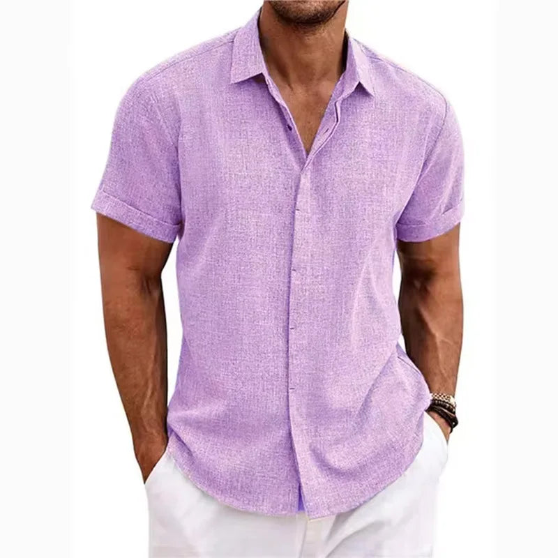 Coastline Short Sleeve Shirt
