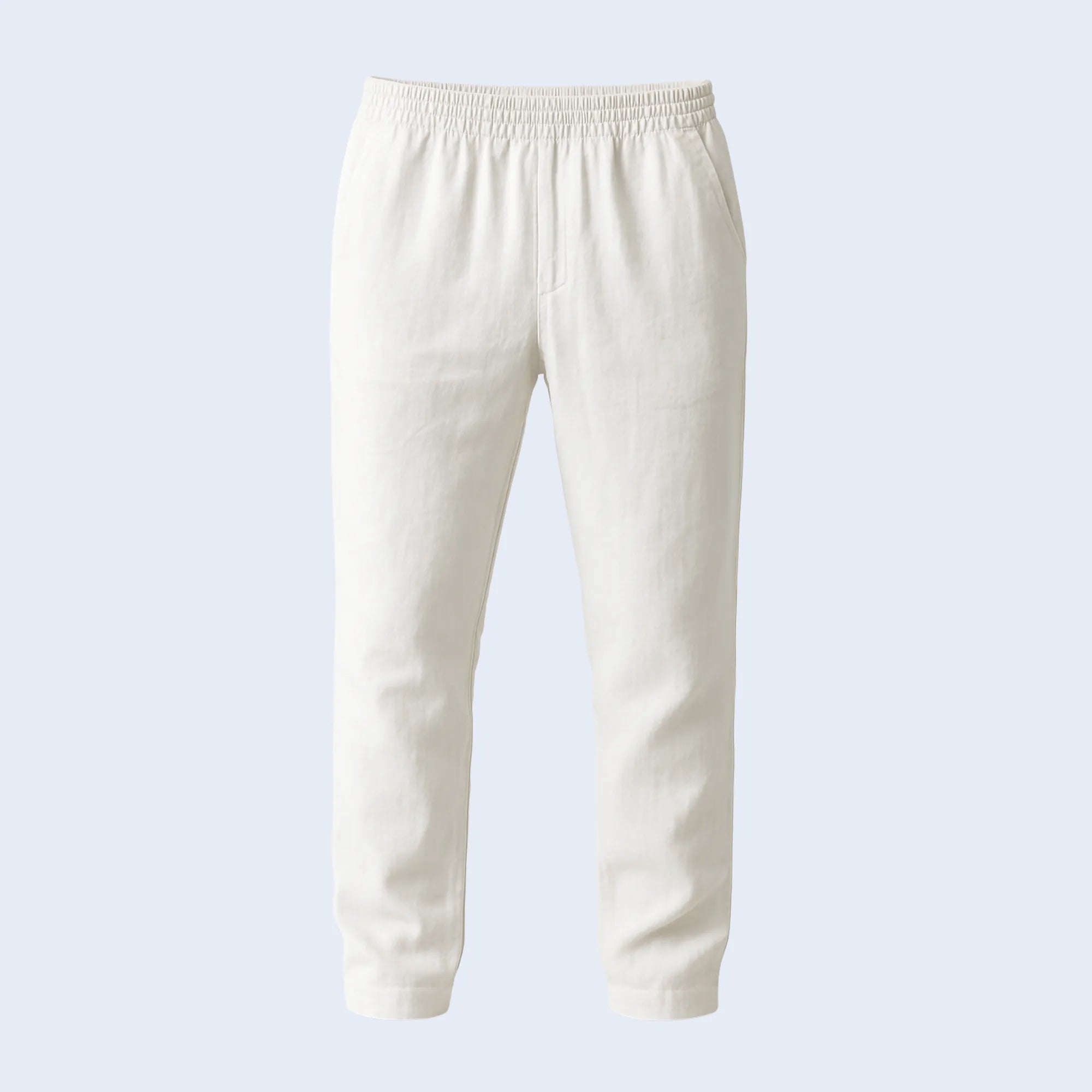 AirFlex Linen Jogger Pants