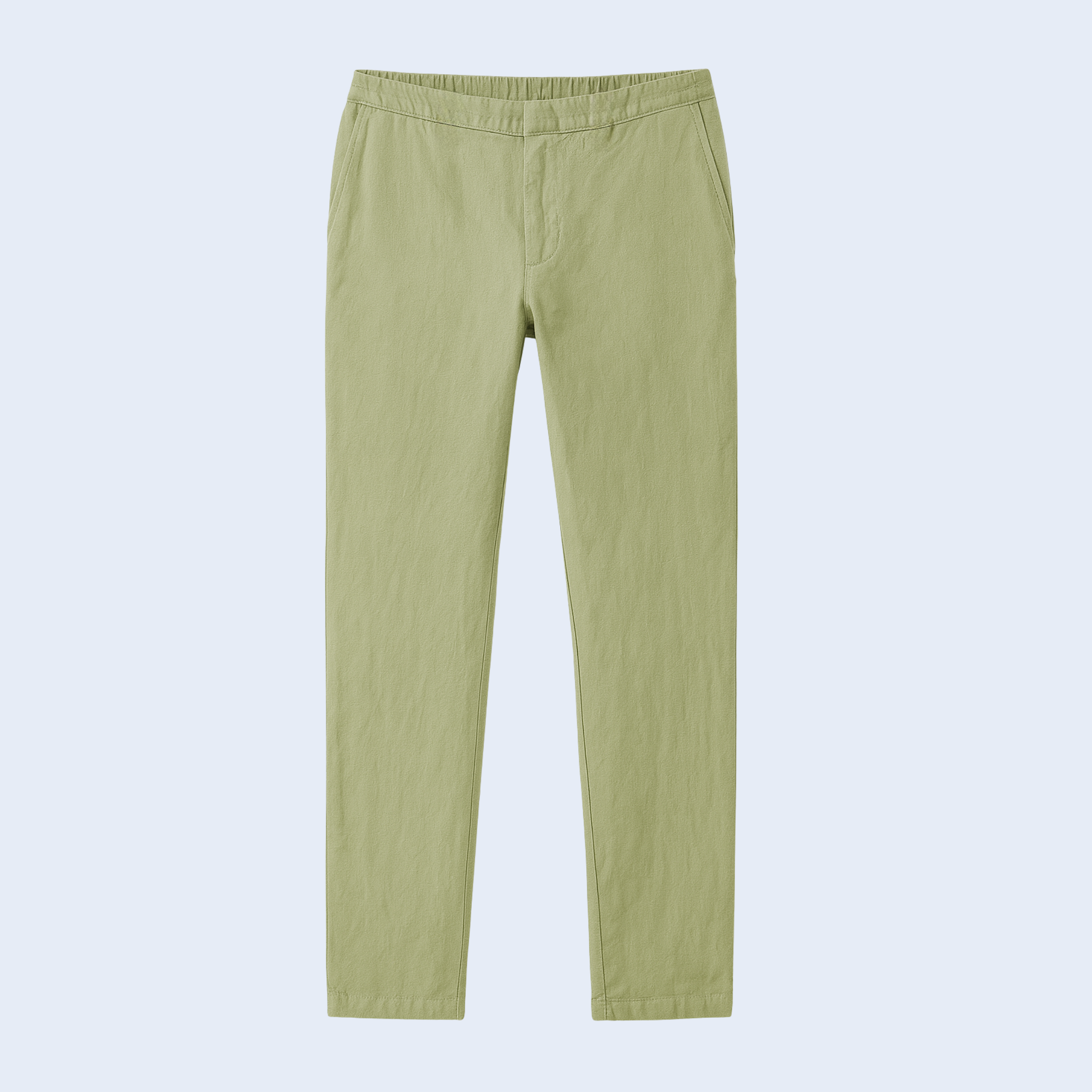 Coastal Linen Pants